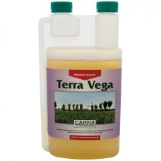 Terra Vega (Soil)