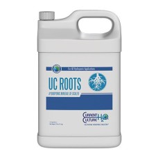 UC Roots