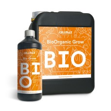 Bio-Organic Grow 1L