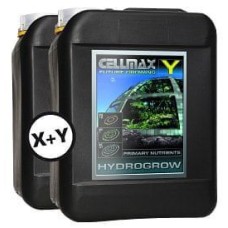 HydroGrow X&Y