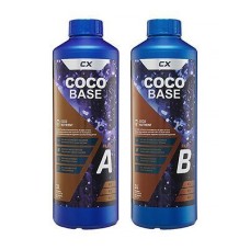 CX Coco BASE A&B