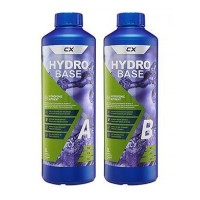 CX Hydro BASE A&B