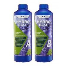 CX Hydro BASE A&B