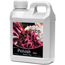 Potash Plus