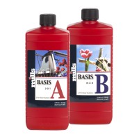 Mills Basis A/B