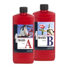 Mills Basis A/B