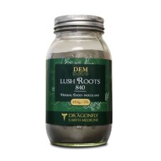 Lush Roots 840