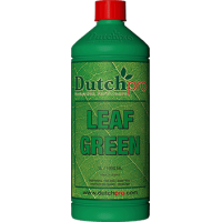 Leaf Green