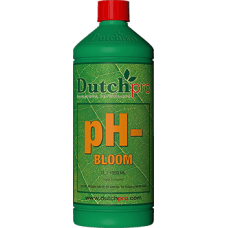 pH- Bloom (pH Down)