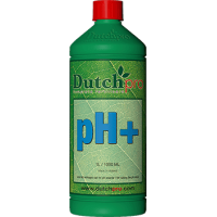 pH+ (pH up)