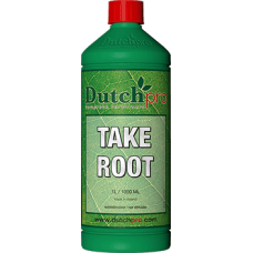 Take Root