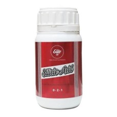 Elite 91 Silicic Acid 250ml