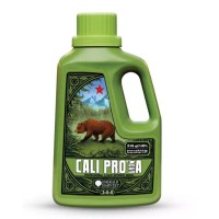 Cal Pro Grow 2 Part A&B