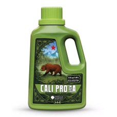 Cal Pro Grow 2 Part A&B