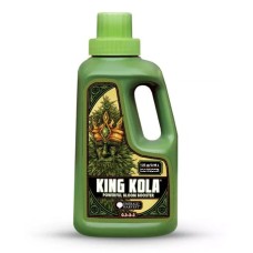 King Kola - Powerful Bloom Booster