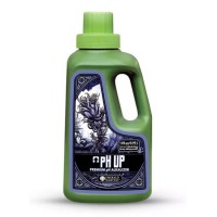 pH UP