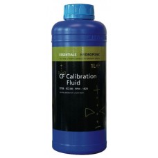 CF Standard Calibration 2.8mS