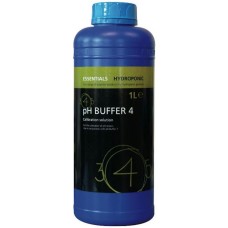 pH Buffer 4