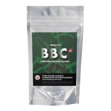  BBC2 (Beneficial Bacterial Culture TWO) 120g