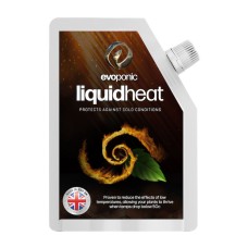 Liquid Heat