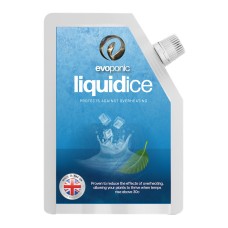 Liquid Ice