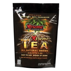 Xtreme Tea