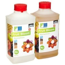 Fruit Bloom Pro A & B