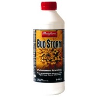 Bud Storm