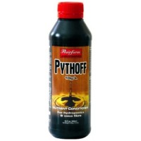 Pythoff