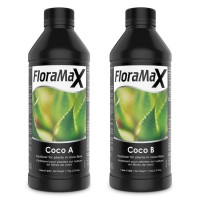 FloraMax Coco A&B