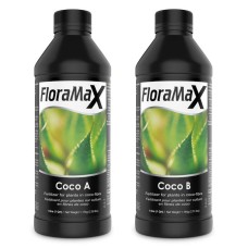 FloraMax Coco A&B