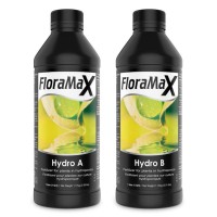 FloraMax Hydro A&B