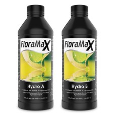 FloraMax Hydro A&B