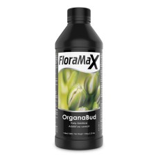 FloraMax OrganaBud