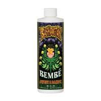 Bush Doctor Bembe