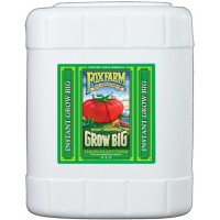 Grow Big Soil