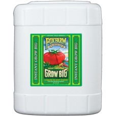 Grow Big Soil