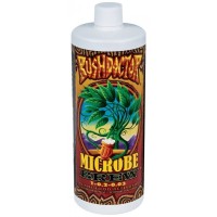 Bushdoctor Microbe Brew