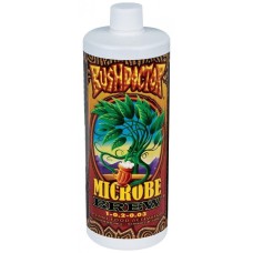 Bushdoctor Microbe Brew