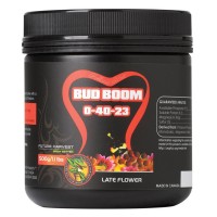 Bud Boom Powder