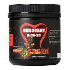 Bud Start Powder