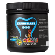 Carbo Blast Powder