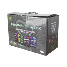 Personal Grow Box