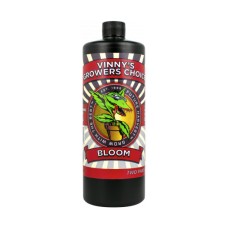 Vinny's Grower's Choice - Bloom