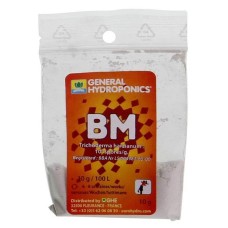 Bioponic Mix (BM)