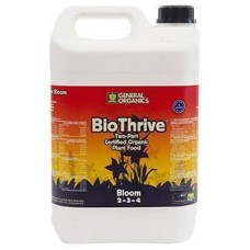 BioThrive Bloom