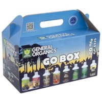 Organic GO Box