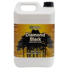 Diamond Black