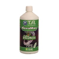 Terra Aquatica NovaMax (FloraNova Grow)
