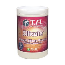 Silicate - Formerly Mineral Magic